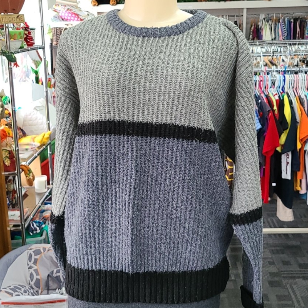 Trent sweater